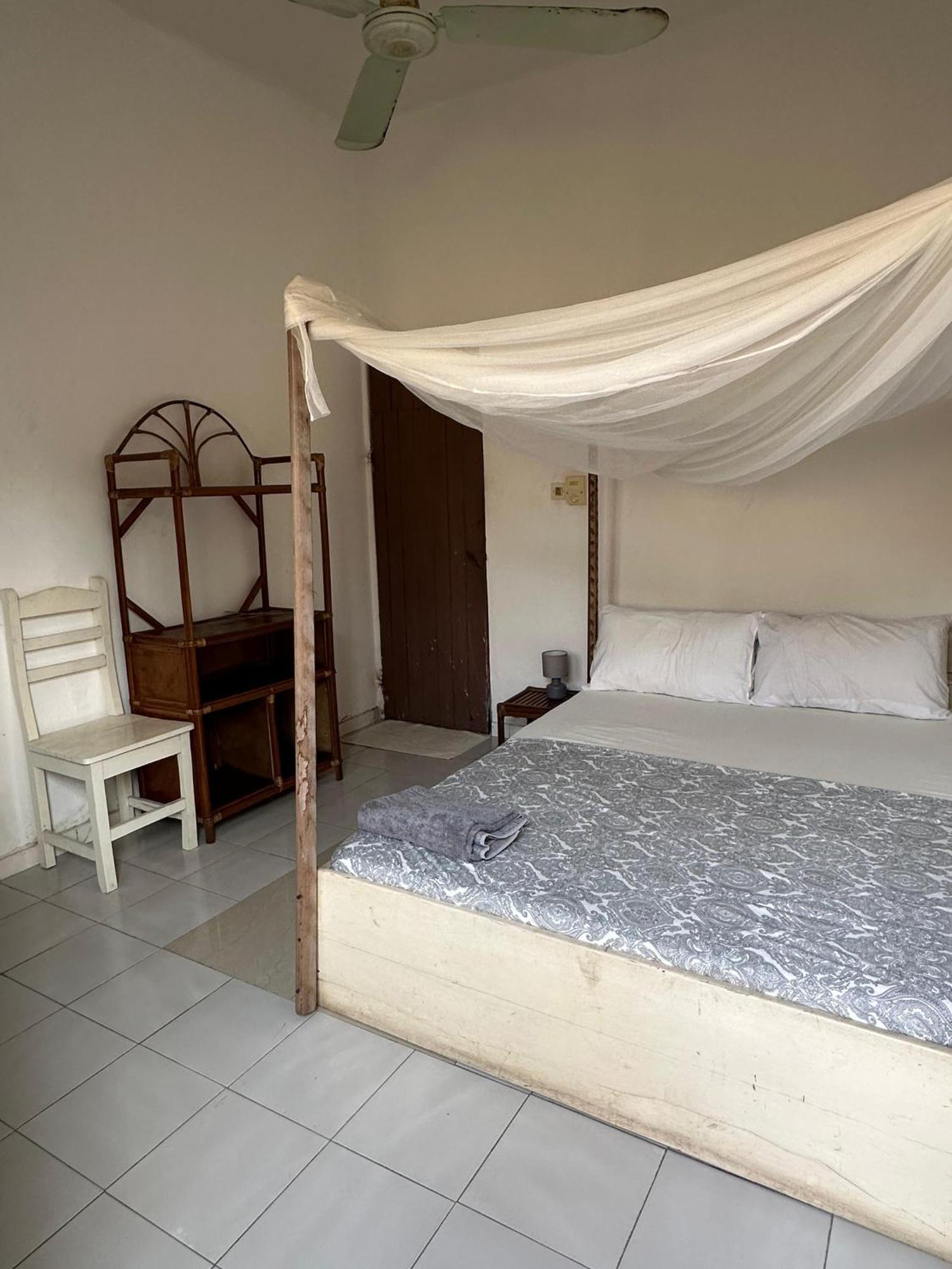 La Guesthouse Étoile Cotonou Extérieur photo